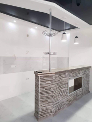 Квартира 72 м² - Тбел-Абусерідзе, Батумі, Грузія