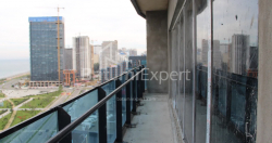 Квартира 75.89 м² - Леха і Марії Качинських, Батумі, Грузія