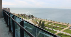 Квартира 75.89 м² - Леха і Марії Качинських, Батумі, Грузія