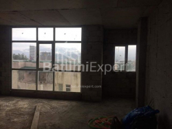 Квартира 1-комн 67.5 м² - Петра Багратіоні, Батумі