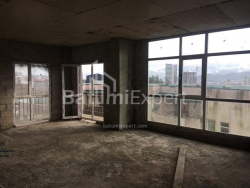 Квартира 1-комн 67.5 м² - Петра Багратіоні, Батумі