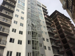 Квартира 1-комн 67.5 м² - Петра Багратіоні, Батумі