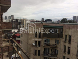 Квартира 1-комн 67.5 м² - Петра Багратіоні, Батумі