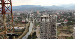 Квартира 63.46 м² - Леха і Марії Качинських, Батумі, Грузія