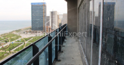 Квартира 75.89 м² - Леха і Марії Качинських, Батумі, Грузія