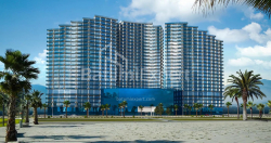 Квартира 2-комн 75.9 м² - Леха і Марії Качинських, Батумі