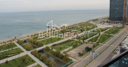 Квартира 75.89 м² - Леха і Марії Качинських, Батумі, Грузія