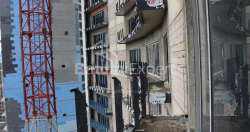 Квартира 173.55 м² - Леха і Марії Качинських, Батумі, Грузія