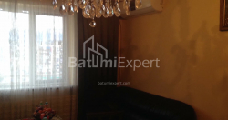 Квартира 103 м² - Давида Агмашенебелі, Батумі, Грузія
