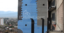 Квартира 63.6 м² - Леха і Марії Качинських, Батумі, Грузія