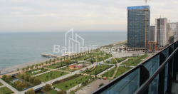 Квартира 76.07 м² - Леха і Марії Качинських, Батумі, Грузія