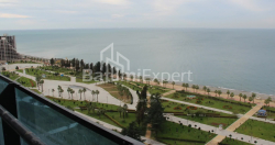 Квартира 76.07 м² - Леха і Марії Качинських, Батумі, Грузія