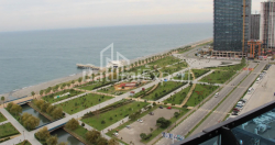 Квартира 173.55 м² - Леха і Марії Качинських, Батумі, Грузія