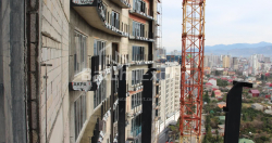 Квартира 173.74 м² - Леха і Марії Качинських, Батумі, Грузія