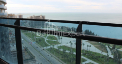 Квартира 173.74 м² - Леха і Марії Качинських, Батумі, Грузія