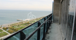 Квартира 76.07 м² - Леха і Марії Качинських, Батумі, Грузія