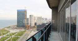 Квартира 76.07 м² - Леха і Марії Качинських, Батумі, Грузія