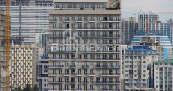 Квартира 76.07 м² - Леха і Марії Качинських, Батумі, Грузія