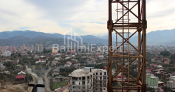 Квартира 89.68 м² - Леха і Марії Качинських, Батумі, Грузія