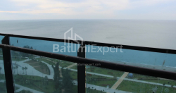 Квартира 76.07 м² - Леха і Марії Качинських, Батумі, Грузія