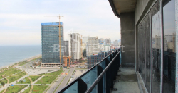 Квартира 76.07 м² - Леха і Марії Качинських, Батумі, Грузія