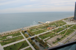 Квартира 173.85 м² - Леха і Марії Качинських, Батумі, Грузія