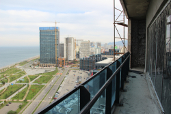Квартира 173.85 м² - Леха і Марії Качинських, Батумі, Грузія