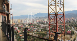 Квартира 63.72 м² - Леха і Марії Качинських, Батумі, Грузія