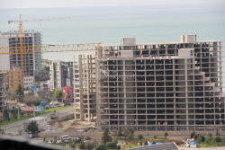 Квартира 174.03 м² - Леха і Марії Качинських, Батумі, Грузія