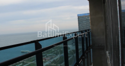 Квартира 76.12 м² - Леха і Марії Качинських, Батумі, Грузія