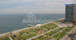 Квартира 76.12 м² - Леха і Марії Качинських, Батумі, Грузія