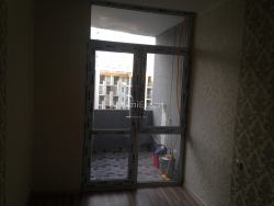 Квартира 47 м² - Юсуфа Кобаладзе, Батумі, Грузія