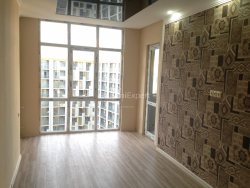 Квартира 2-комн 47 м² - Юсуфа Кобаладзе, Батумі