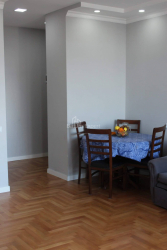 Квартира 3-комн 68 м² - Акакі Церетелі, Батумі