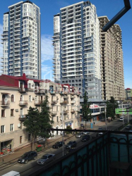 Квартира 40 м² - Тбел-Абусерідзе, Батумі, Грузія