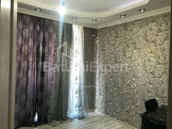 Квартира 40 м² - Тбел-Абусерідзе, Батумі, Грузія