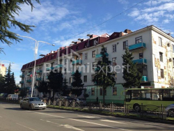 Квартира 2-комн 40 м² - Тбел-Абусерідзе, Батумі