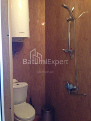 Квартира 40 м² - Тбел-Абусерідзе, Батумі, Грузія