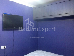 Квартира 40 м² - Тбел-Абусерідзе, Батумі, Грузія