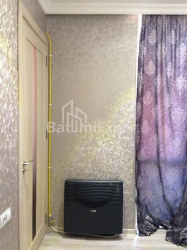 Квартира 40 м² - Тбел-Абусерідзе, Батумі, Грузія
