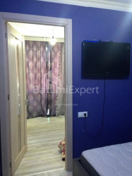 Квартира 40 м² - Тбел-Абусерідзе, Батумі, Грузія