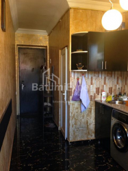 Квартира 40 м² - Тбел-Абусерідзе, Батумі, Грузія
