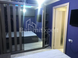 Квартира 40 м² - Тбел-Абусерідзе, Батумі, Грузія