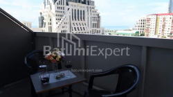 Квартира 1-комн 34 м² - Юсуфа Кобаладзе, Батумі