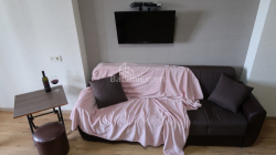 Квартира 1-комн 34 м² - Юсуфа Кобаладзе, Батумі