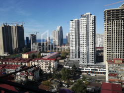 Квартира 2-комн 46 м² - Пармена Лоріа, Батумі