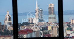 Квартира 49.1 м² - Алея Героїв, Батумі, Грузія