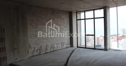 Квартира 2-комн 49.1 м² - Алея Героїв, Батумі