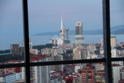 Квартира 35.8 м² - Алея Героїв, Батумі, Грузія