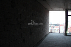 Квартира 1-комн 35.8 м² - Алея Героїв, Батумі